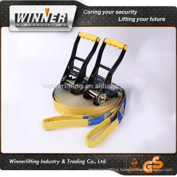 Direct sale slack line webbing walking line , Slack Line